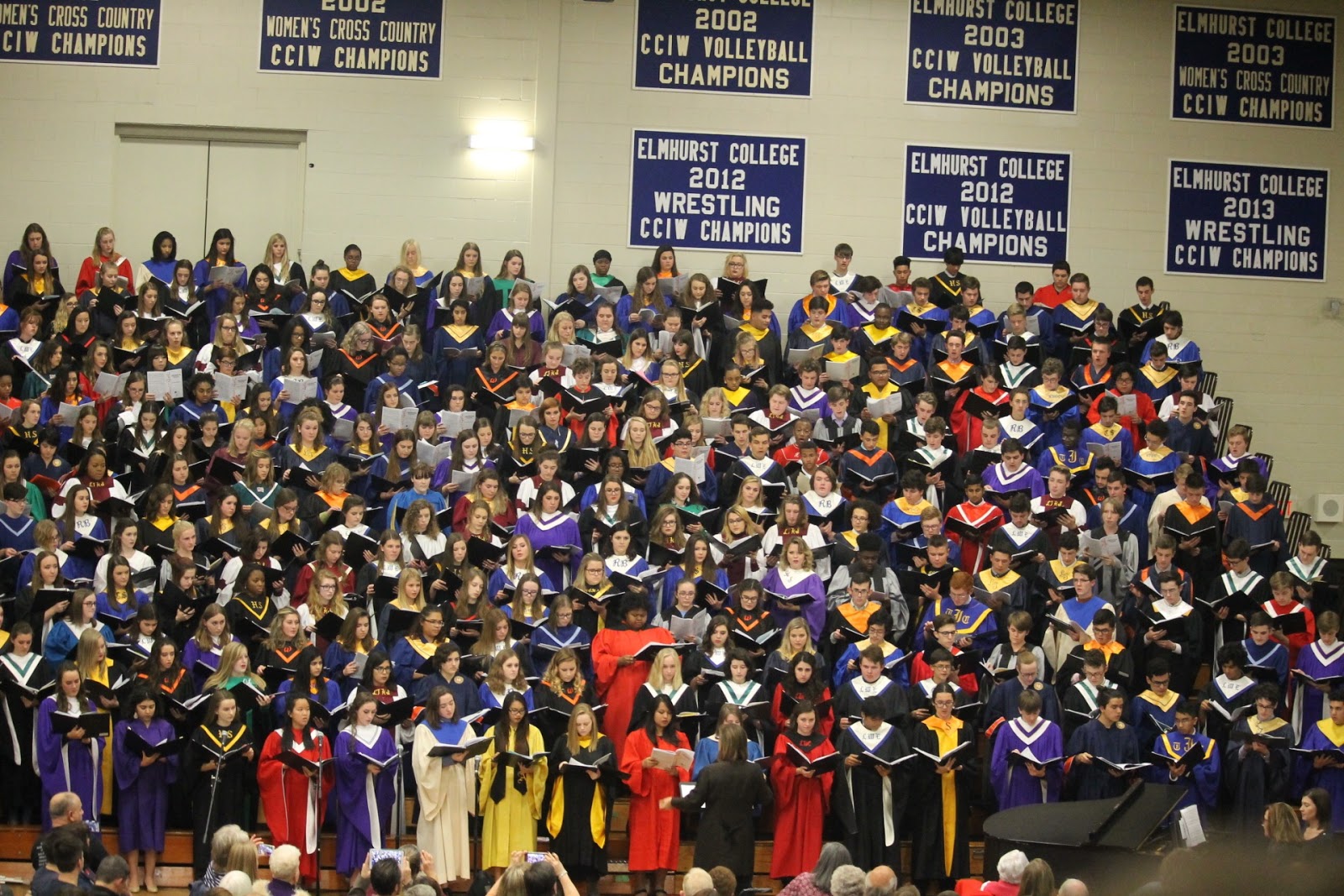 South High Fine Arts ILMEA District 1 Festival A Stunning south-high-fine-arts-ilmea-district-1-festival-a-stunning