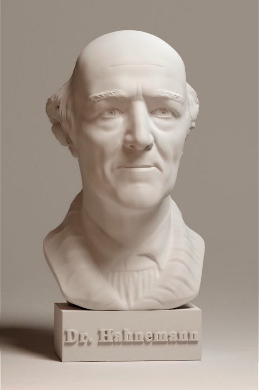 Tu Salud Para Siempre Hahnemann La carrera aventurada de un médico