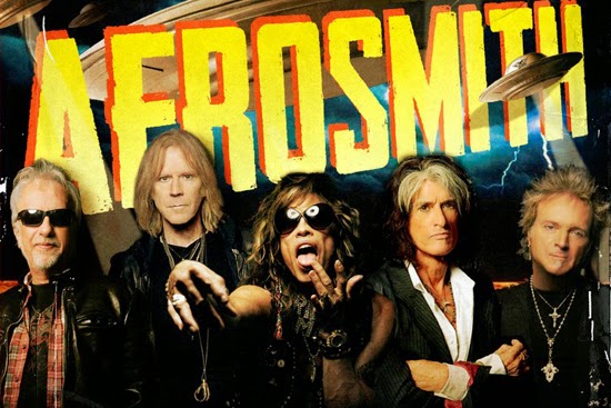 Aerosmith