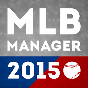 MLB Manager 2015 v1.1.7