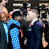 McGregor Sesumbar Akan Kanvaskan Mayweather dalam 4 Ronde