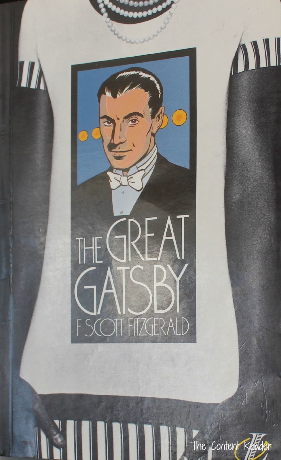 What Does The Dog Symbolize In The Great Gatsby