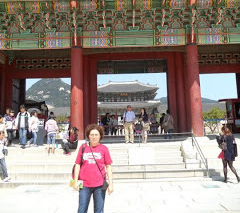 Seoul Gezisi | Trip to Seoul -2011