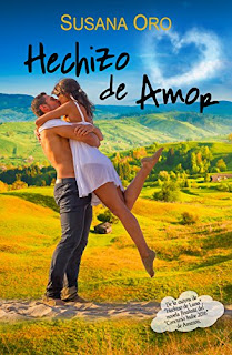 Hechizo De Amor PDF Hechizo De Amor PDF