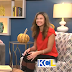 CRYSTLE LAMPITT IS THRILLED TO DEBUT A NEW PAIR OF TWO TONE RIDING BOOTS!!!