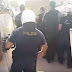 Βίντεο με τα επεισόδια που σημειώθηκαν μεταξύ συγκεντρωμένων κι αστυνομικών δυνάμεων έξω από το εκθεσιακό κέντρο Δ. Μακεδονίας