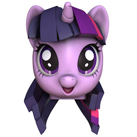 My Little Pony Pencil Topper Figure Twilight Sparkle Figure by Surprise Drinks