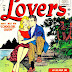 Lovers #73 - non-attributed Matt Baker art