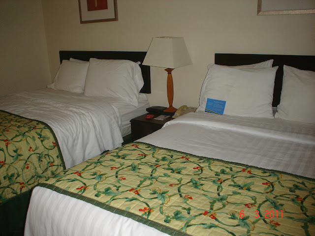 Hotel Fairfield Inn in Orlando