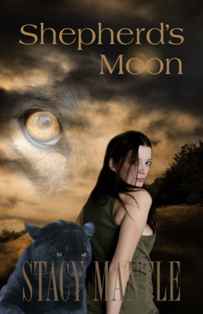Shepherd's Moon (Stacy Mantle) - Read an Excerpt