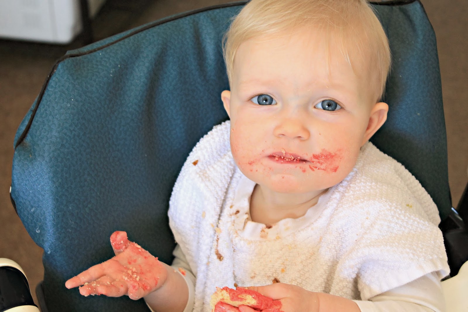 Little Things Go a Long Way