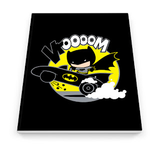 Shower your daddy with superhero merchandise from thesouledstore Shower your daddy with superhero merchandise from thesouledstore