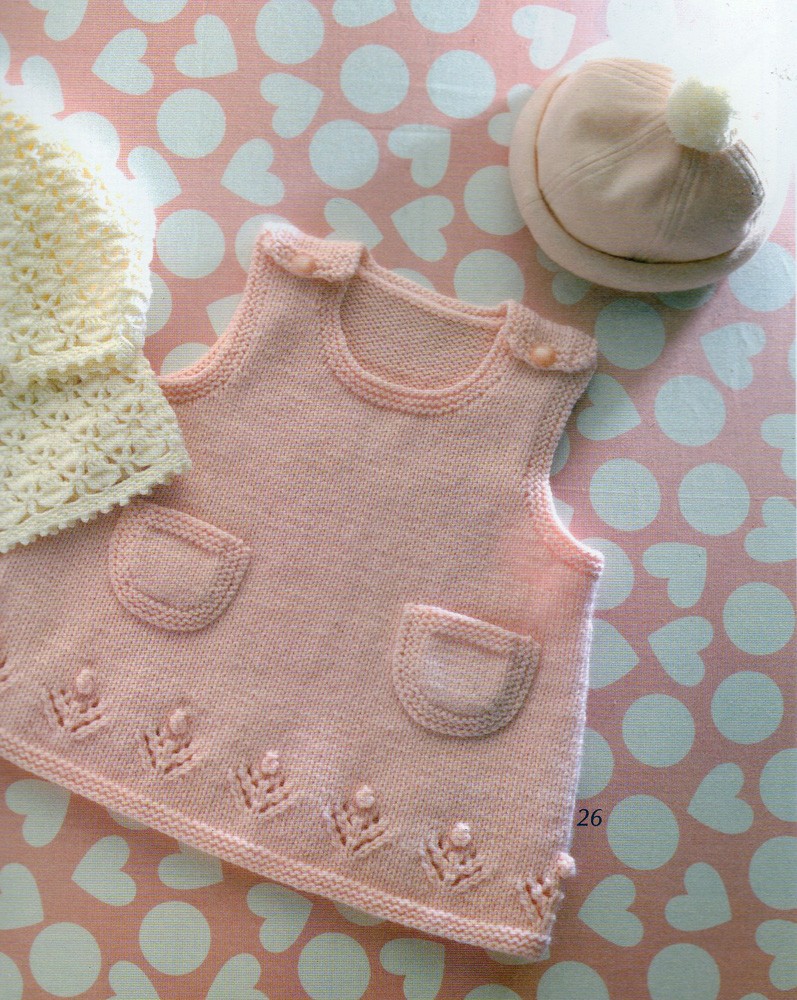 knitting-baby-patterns-knitting-gallery
