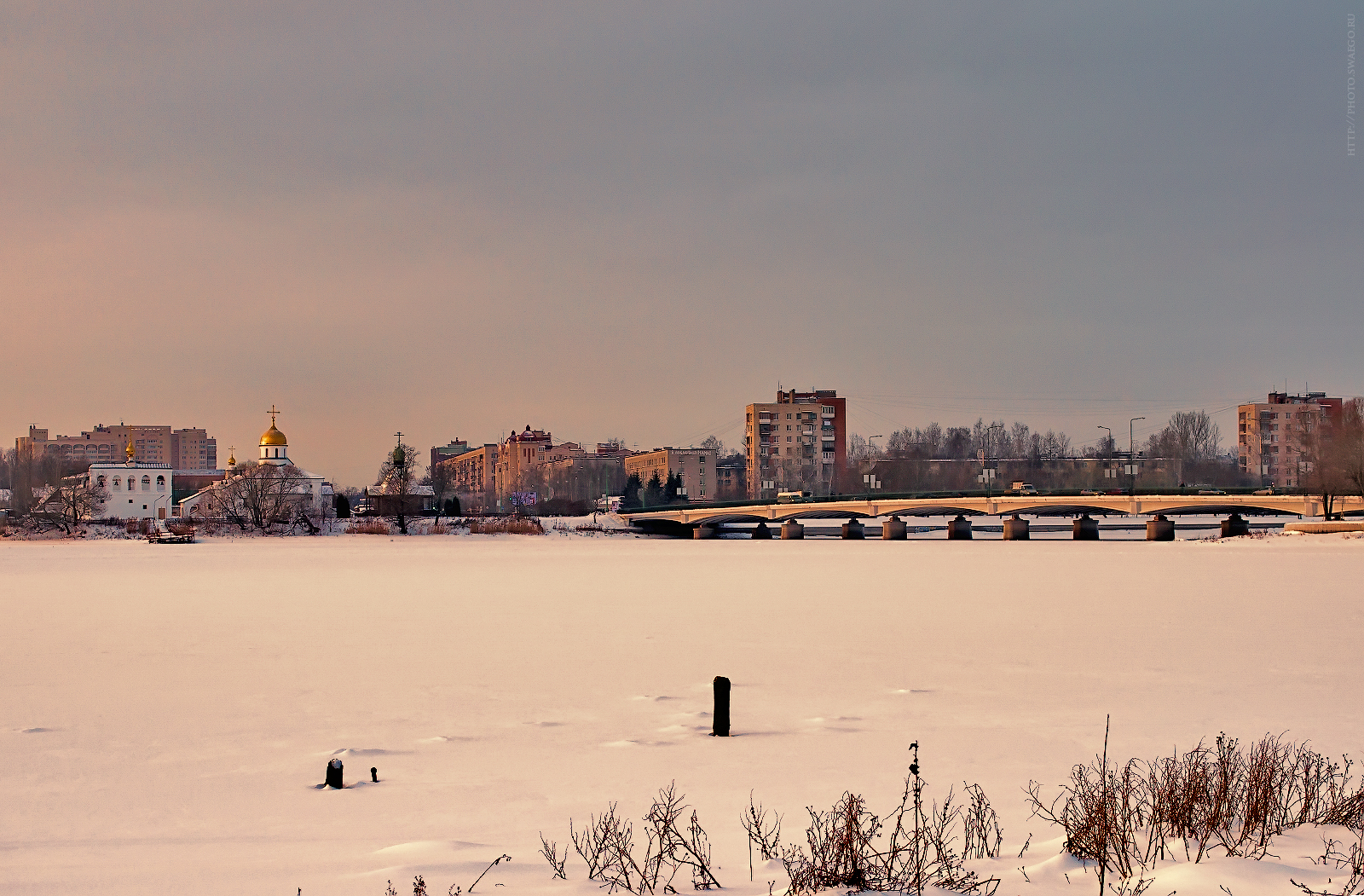Колпино-Тельмана