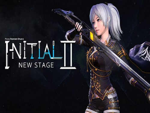 Initial 2 New Stage Game Free Download