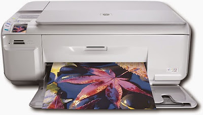 HP Photosmart C4585 Driver & Software Download HP Photosmart C4585 Driver & Software Download