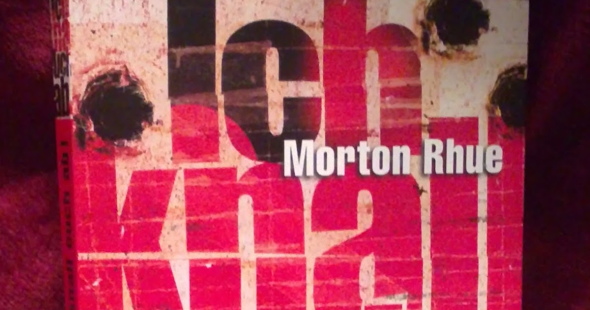 Morton Rhue Ich Knall Euch Ab Zusammenfassung