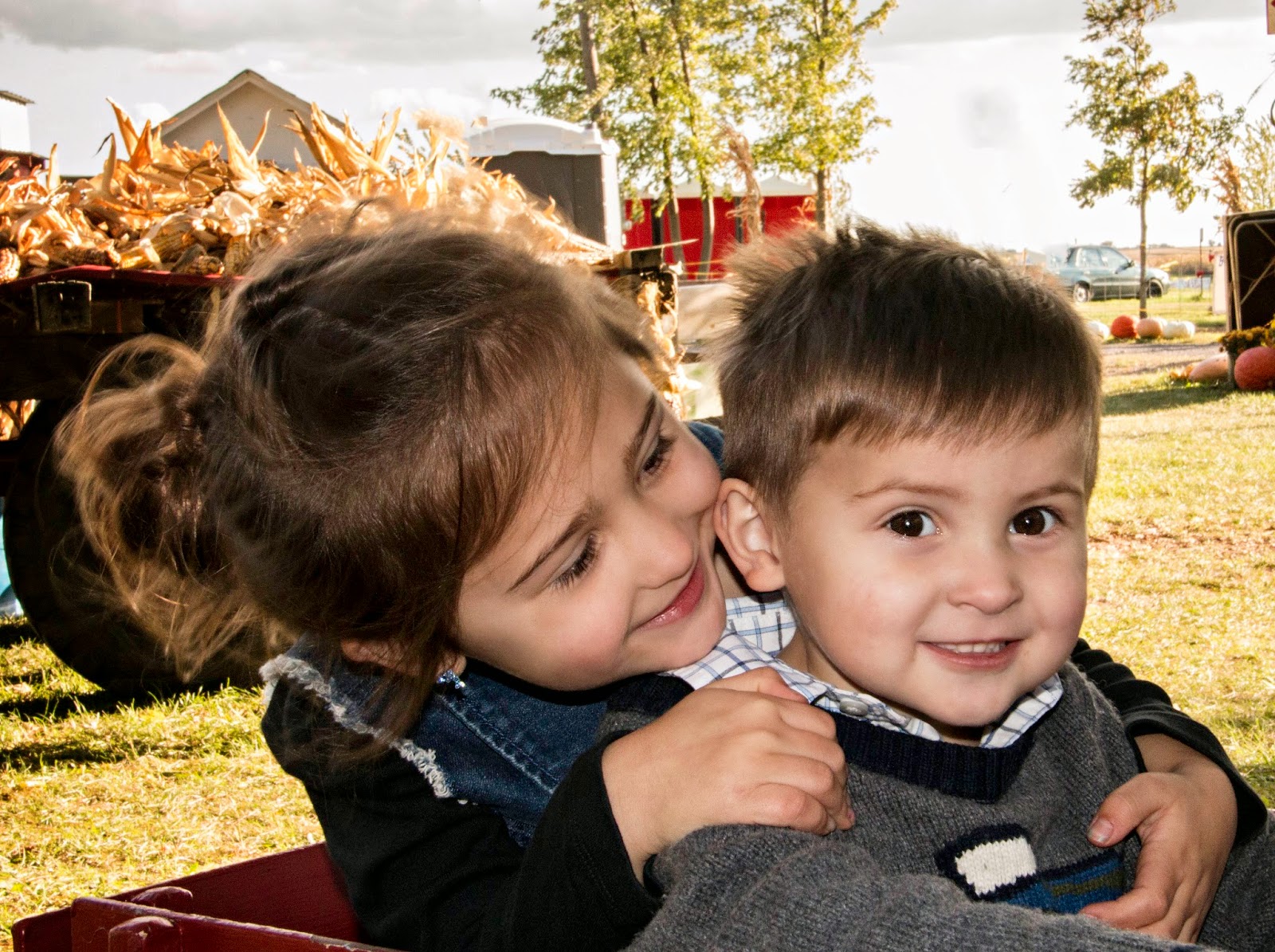 Beyond the Snapshot Country Corner Part 3