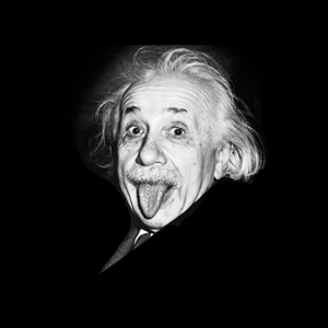 QUOTE$quote=Albert Einstein