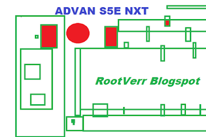 ROM Asus Z5 For Advan S5E NXT 