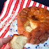 Pan de mono o "monkey bread"