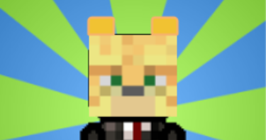 My New Profile Picture of My Minecraft Skin + How to Do it