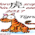 Horoscop chinezesc 2017: Tigru