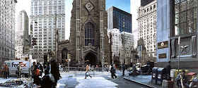 20-Trinity-Church-New-York-US-Anthony-Brunelli-Cities-&-Architecture-seen-through-Paintings-www-designstack-co