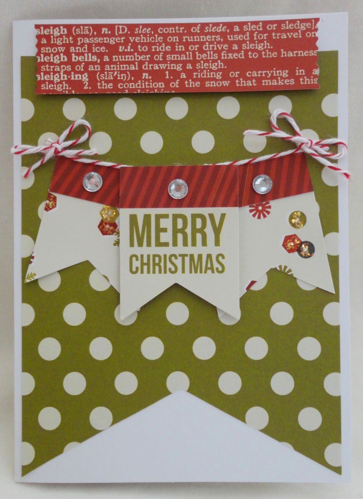 Addicted 2 Papercrafting: 2014