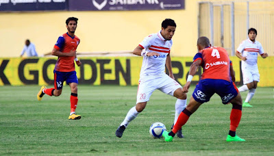 ملخص مباراة الزمالك وبتروجيت في الدروي المصري , نتيجة مباراة الزمالك اليوم ملخص مباراة الزمالك وبتروجيت في الدروي المصري , نتيجة مباراة الزمالك اليوم