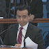 MUST WATCH : BRC HEARING, ANG MAINIT NA SAGUTAN NI SIR ERWIN AT TRILLANES!!!