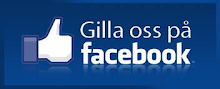 Nu finns Min Skattkammare på facebook!