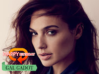 gal gadot birthday, gorgeous babe gal gadot hq picture free download today