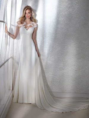 Vestidos de novia 2018 Vestidos de novia 2018