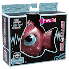 Monster High Neptuna Electrocuties Doll