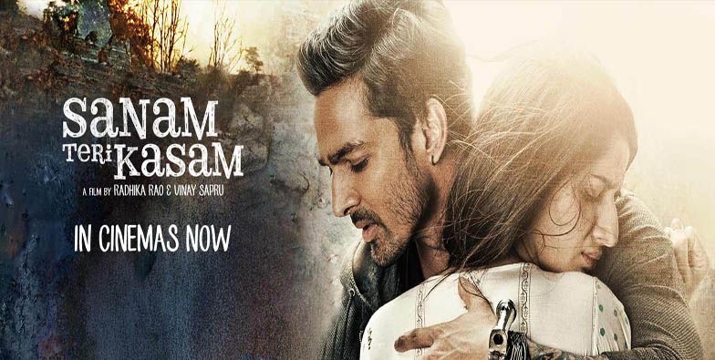 SANAM TERI KASAM (2016) con Mawra Hocane + Jukebox + Sub. Español + Online Sanam-Teri-Kasam-2016-hindi-movie-online-bolly2tolly