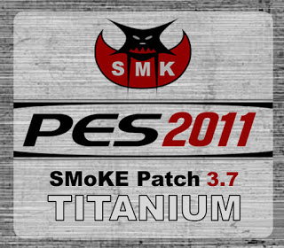 PES 2011 G1SL2011 Patch 0.5.2 Season 2010/2011 ~