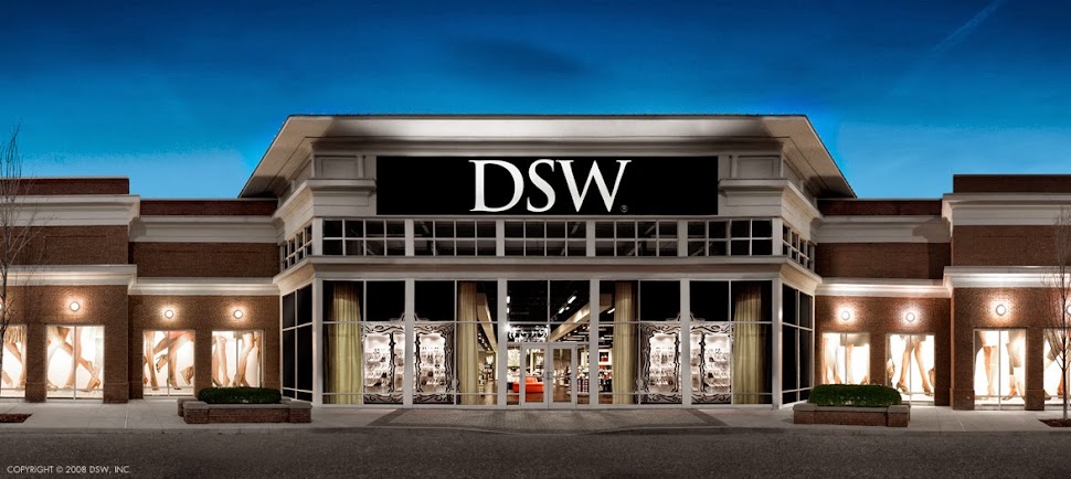 DSW Shoes: Recommendations