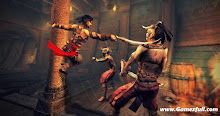 Prince of Persia: Warrior Within – ElAmigos pc español