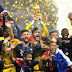 Tahniah Perancis, Juara Piala Dunia 2018