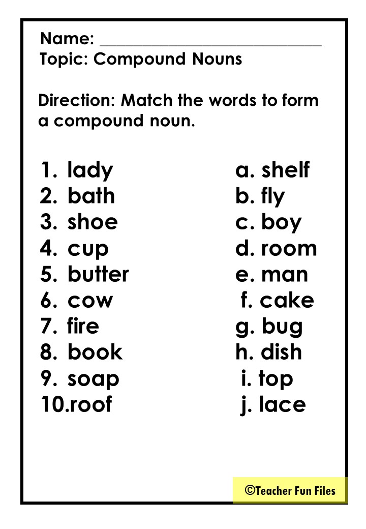 Match to make compound nouns. Compound Words упражнения. Compound Nouns упражнения. Compound Nouns Worksheets. Compound Nouns в английском упражнения.