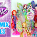 World of Winx - Let’s discover the WINX DREAMIX Dolls!