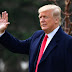 President Trump says, WTO offers 'advantages' to China and is unfair to US.