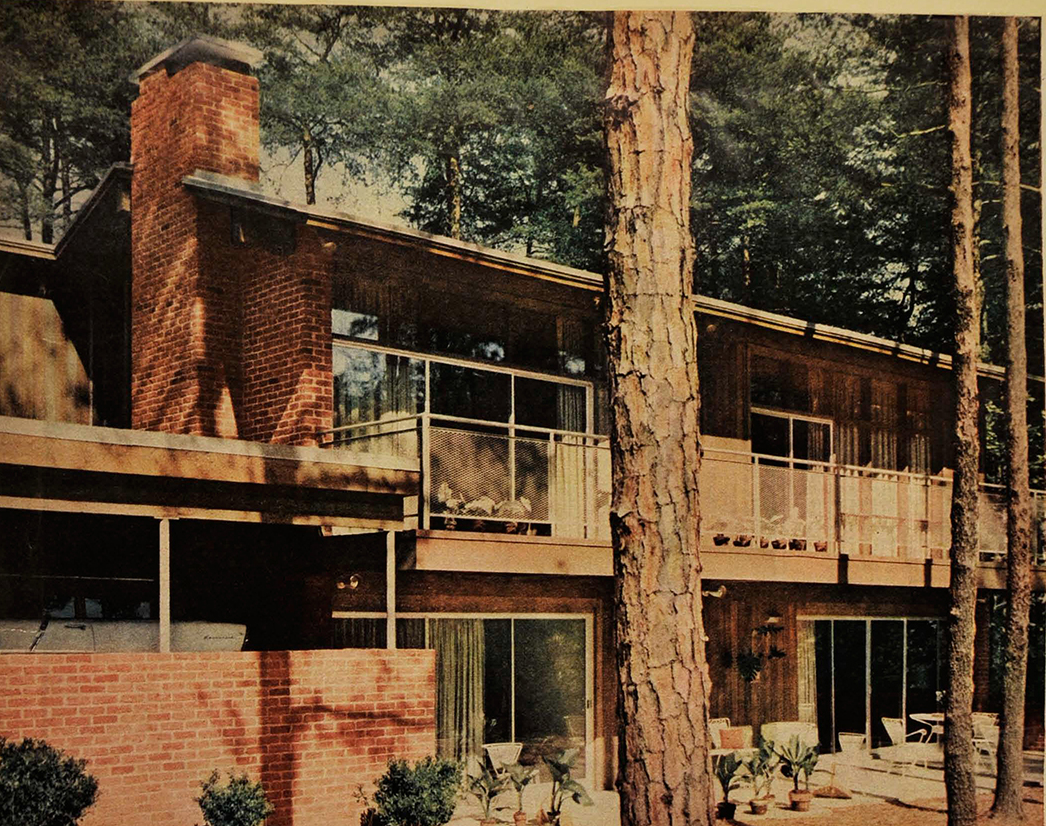 Building a “Commencement House” - Spartan Stories