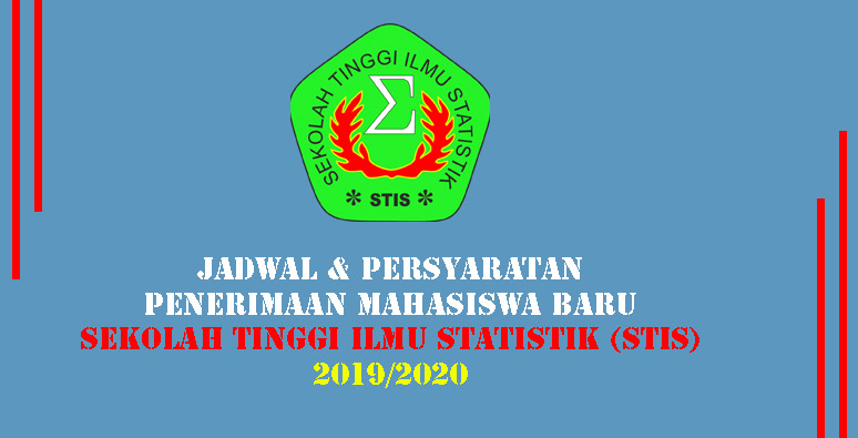 Penerimaan Mahasiswa Baru STIS