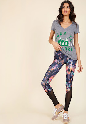 Leggins Estampados 2017 Leggins Estampados 2017