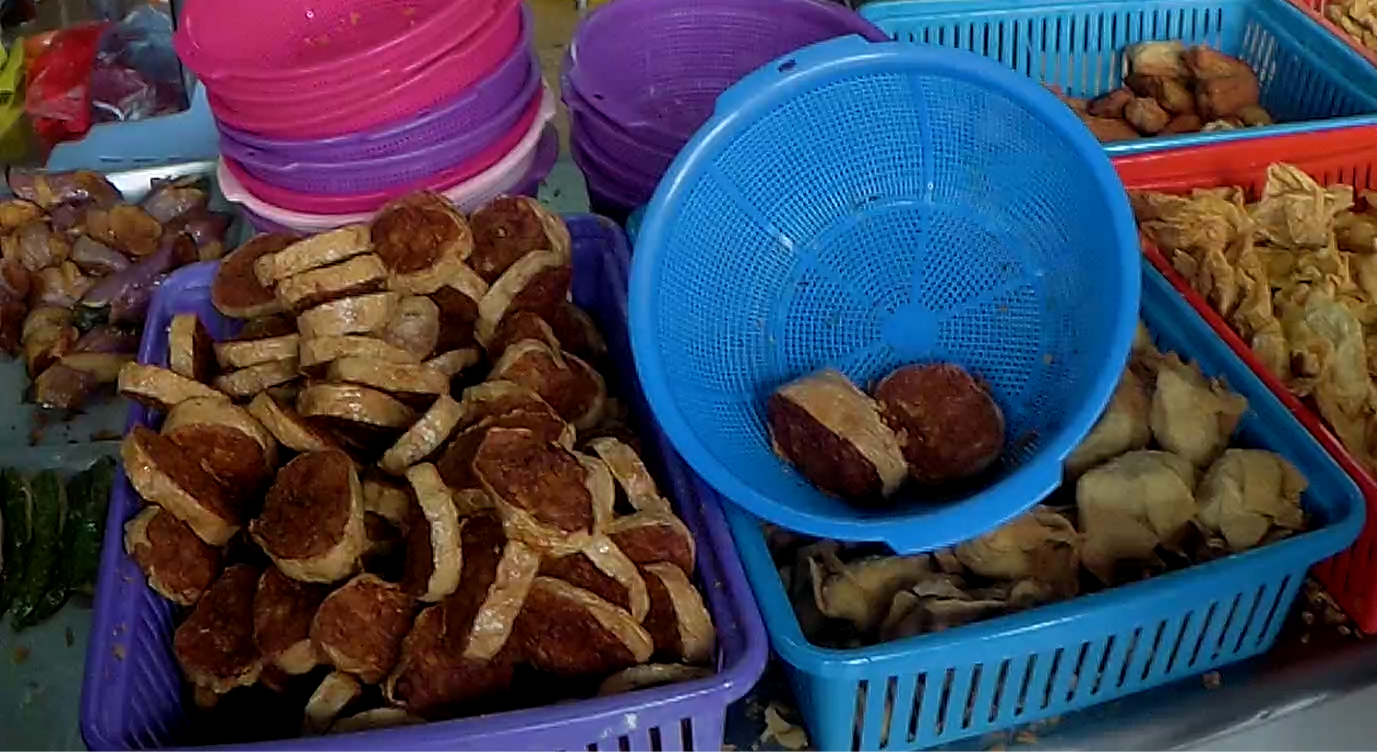 See Look Into The World Ipoh Food Hunting (29/5/201731/5/2017)