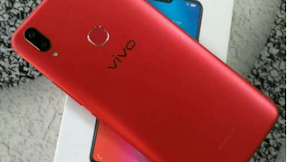 Harga Vivo V 9 di Cirebon Lengkap Spesifikasi