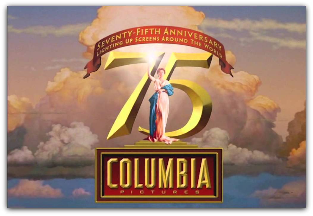 Коламбия пикчерз год. Логотип кинокомпании Columbia. Коламбия Пикчерз. Логотип компании коламбия Пикчерз. Кинокомпания коламбия Пикчерз.