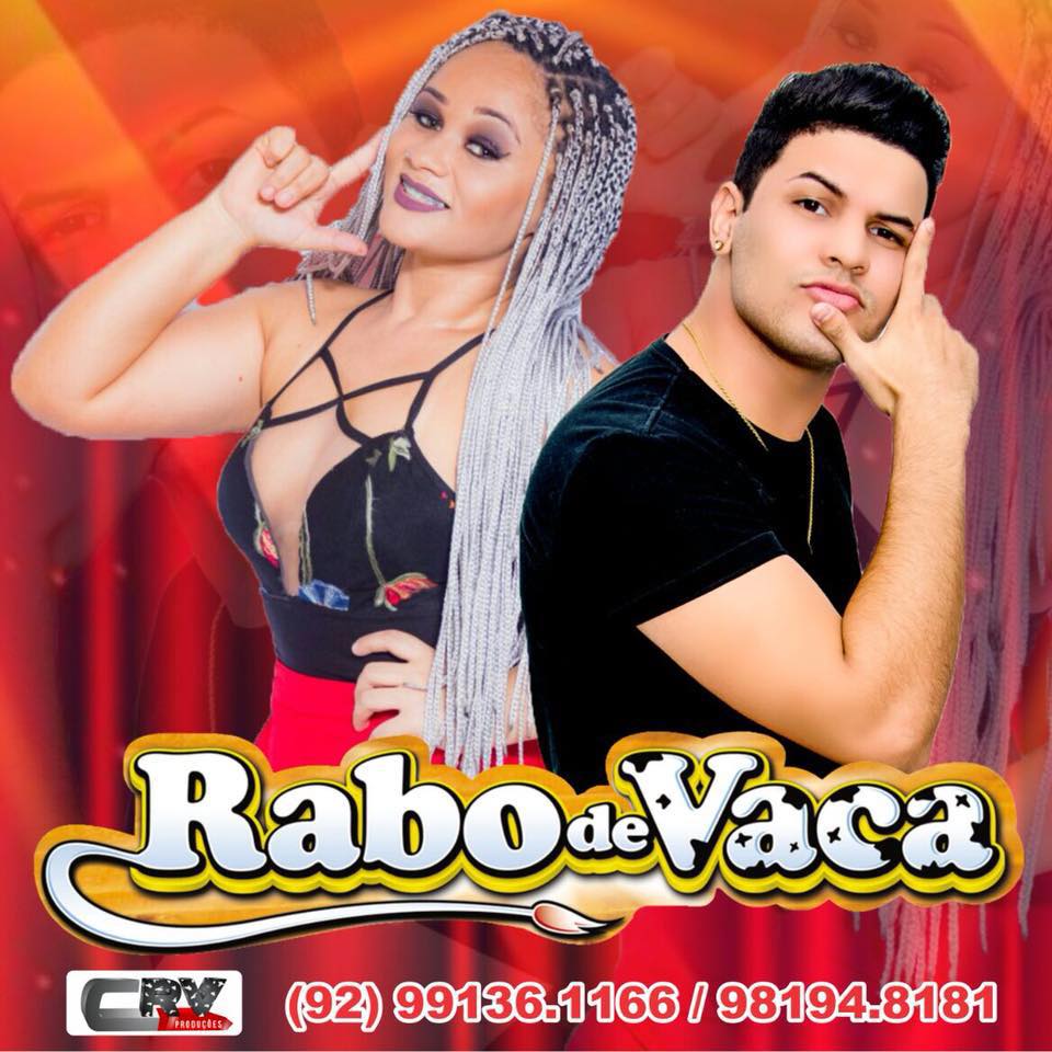 Baixe ja as músicas da Rabo de Vaca na suamusica.com